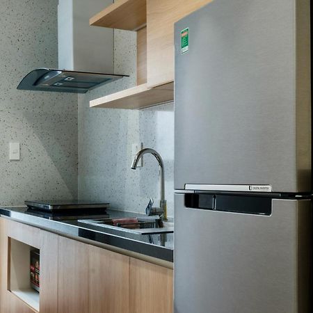 Hanoi Bliss Apartment Nam Ngu Екстериор снимка