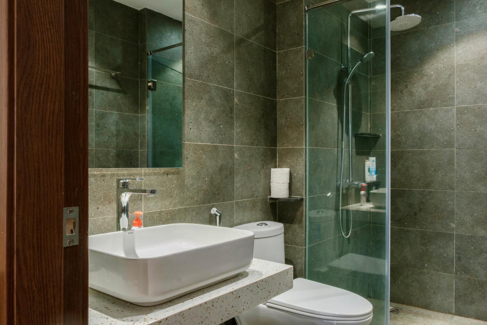 Hanoi Bliss Apartment Nam Ngu Екстериор снимка